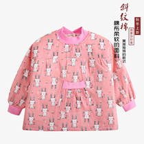 Winter childrens cotton coat mens and womens baby clothes