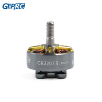 GEPRC GPU GEP-GR2207 5 brushless motor traversing machine FPV violent motor aircraft model motor