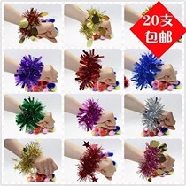 Childrens Day Performance Handflowers Supplies 61 Childrens Day Hands With Flower Show Kindergarten Hand Rings Wrist Bracelet Lala