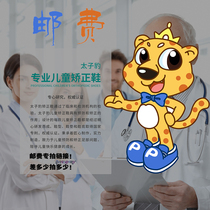 The Taiko leopard postage supplement the price difference