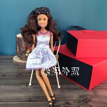 30 cm Ba Pyrene Dolls Suit Girl Princess Toys Emulation Exquisite 2021 New Gift Box Packaging