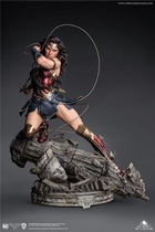 QS Wonder Woman 1 4 Full Body DC