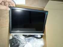 High-definition 10-inch widescreen display multi-function LCD monitor