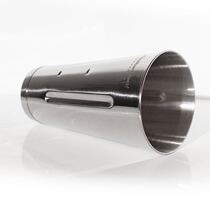 Milky machine stainless steel cup Hamilton Beach Hammerton HMD200 HMD40 milk tea machine accessories 110E