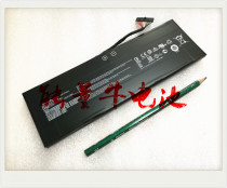 MSI GS43VR BTY-M47 6RE GS40 6QE GS43 MS-14A3 HDMI Laptop Battery