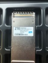 ZTE SM-40KM-LWDM-100GE OTU4-C optical module 033030600044