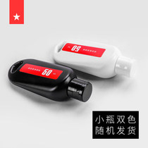 Fitness liquid non-slip powder sports weightlifting pull pull up body friction anti-sweat liquid magnesium powder