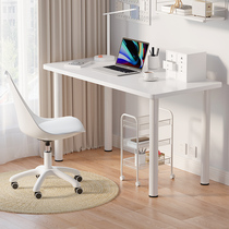Computer Desk Home Desktop Desk Brief Desk Bedroom Girls Study Desk Summary Student Writing Desk Table