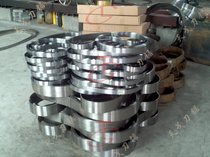 Teeth-free Saw Blade Quality Ai Bar Ai Stud Cutter Ring Knife with 3750 Toothless Saw Blade Manufacturer Direct Sales