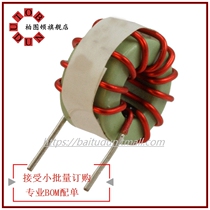 CTX10-5-52-R MOQ: 1 FIXED IND 10UH 8 7A 10 4 MOHM TH 』