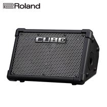 Roland EX roadshow speaker Guitar keyboard electric drum special box 50w speaker