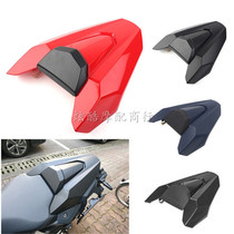 Suitable for Honda CB650R CBR650R 19-20 rear hump rear tail cover modified single seat cover shell Seat
