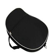 Leya waterproof Oxford cloth bag lyre protection cover vertical 10 strings 16 tone Lille