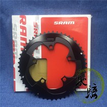 Boxed line goods sram speed link red22 disc disc 50T small disc 34T disc bcd110 highway dental disc red