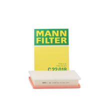 Imported Man brand filter C22018 air filter grid new X12 series travel Mini 3 generation with sponge
