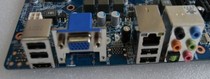 Lenovo Fengxing IdeaCentre K430 Z75 CIZ75M Baffle baffle Motherboard baffle Chassis baffle