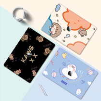 The application of 2020 macbook air13 Apple stickers macbook pro16 notebook protection film 15 4 inch 12 full 11 2