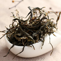 Yunnan raw Puer tea raw tea bulk wild ancient trees pure material sweet and fresh a pound