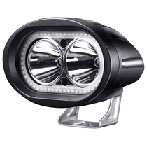 Huito car headlight Y 12v motorcycle headlight modified led light 124860 external strong light electric car light super