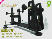  Calibration frame Pliers Calibration table Calibration frame Car bracket Calibration frame Sight holder Shooting bracket