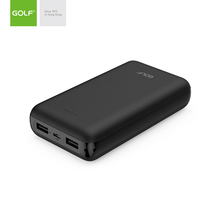 Apply Apple Huaweis large capacity 20000mAh mAh portable phone charging Bao outdoor mobile power box