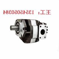 F11-005-HU-CH-D-000 PARKER F11-005 PARKER Mini F11 Series Hydraulic Motor
