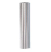 Sanneng Round cake tower SN4477 Round middle column jacket (anode)SN4433 4434 Universal accessories