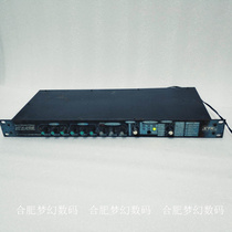 Imported from the United States VFX 256 professional stage performance DSP reverb effect accessories are cheap to deal with