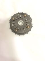 Brother card braiding machine sweater KH868 C46 clutch wheel components Japanese production