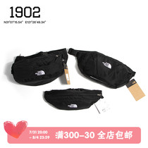 Spot THE NORTH FACE SWEEP GRANULE TNF Day Edition Pocket Skew Satchel