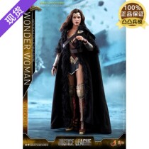 (new spot) HotToys HT 1 6 MMS451 Justice League DC Wonder Woman 3 0 Luxury