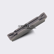 High hard import coating cut off groove numerical control blade MGMN200 300400 500-T universal processing material