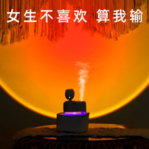 Girls birthday gifts for girlfriends girlfriends adult gifts practical walking heart rituals New Years Spring Festival gift box