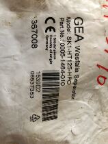  SK1-HT125-HFO GEA Water Content Sensor 0005-1464-010 New Spot negotiation