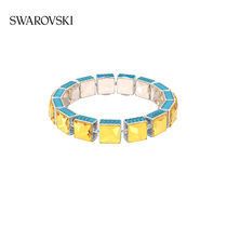 (New) Swarovski Orbita bracelet