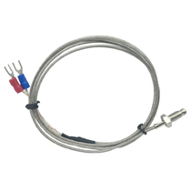  38*38 flat ironing machine 40*60 Flat ironing machine machine accessories temperature sensing line old and new