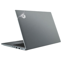 14 inch mechanical revolution S1 Pro transparent frosted shell membrane body protection film sticker no tailoring