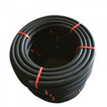 Zhulong tunnel special Feng shui pipe curtain line high pressure duct water pipe 13 19 25 51 64mm high pressure duct