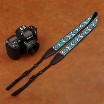 cam-in embroidered series Professional camera braces universal connector cam8444