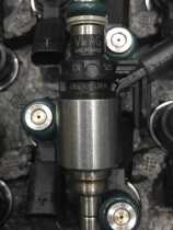 Magotan CC Tiguan new Passat high 7 Audi A4LQ5 third generation EA888 fuel injector 06G906036h