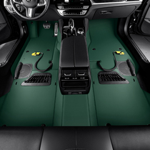 Suitable for 360 ° full surround free aviation soft bag car mat package