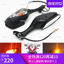For Honda CBR1000RR 08 11 12 13-14 years VFR1200F motorcycle rearview mirror