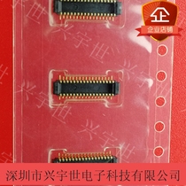 AA01B-P030VA1-R3000 30pin male connector Japan Airlines JAE imported original