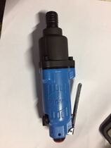 Taiwan onpin Hongbin OP-310DAQ wind batch pneumatic screwdriver 10H wind batch 8mm industrial grade
