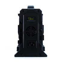 Shadow Chen V Port battery RL-4KS four charger Sony simultaneous charging camera smart Anton 135s