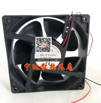 Brand new original 12CM UF-DA1238B24H DC24V welding machine inverter cooling fan