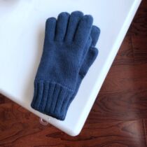 Childrens gloves thickened winter gloves fleece lining-11 25