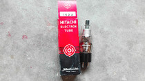 New Hitachi antique collectibles 1K22 electronic tube real map spot promotion quality sale processing