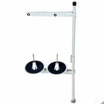 Premium Wire Rack Second-line Rack-Edge Machine Wrap Stitched Machine Wire Rack Convenient For Device Mine Drainage Interiors