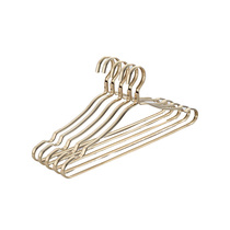 10 aluminum alloy drying hangers